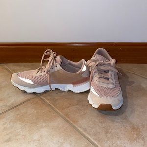 Women’s Sorel Sneakers